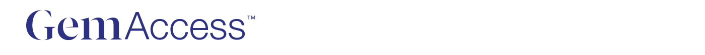 GemAccess