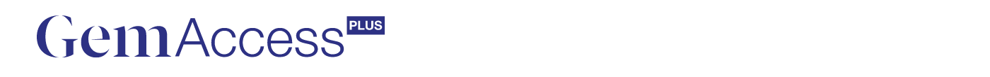 GemAccess PLUS