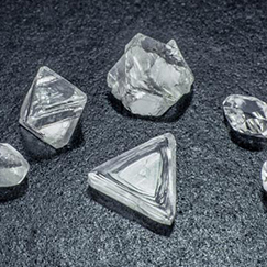 Diamond Essentials