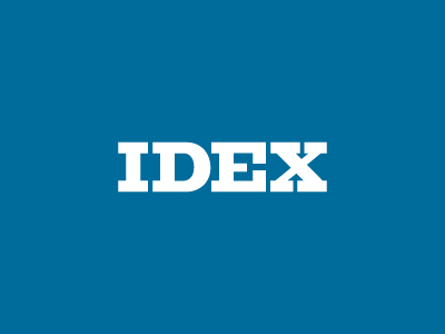 Idex logo
