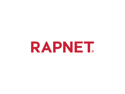 Rapnet logo